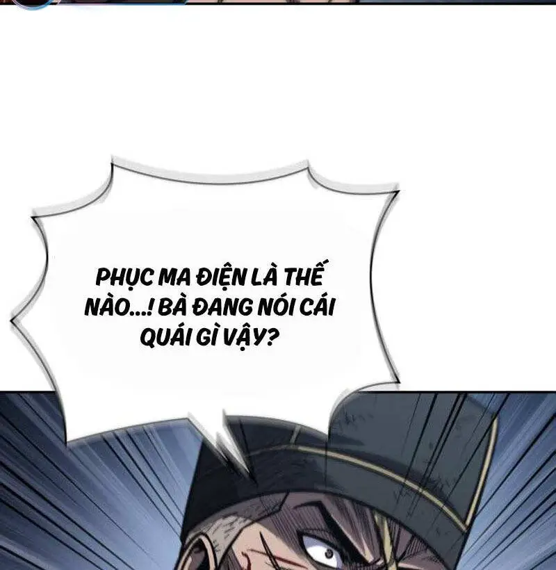 Ngã Lão Ma Thần Nettruyen ZZZ Chương 191 Page 20