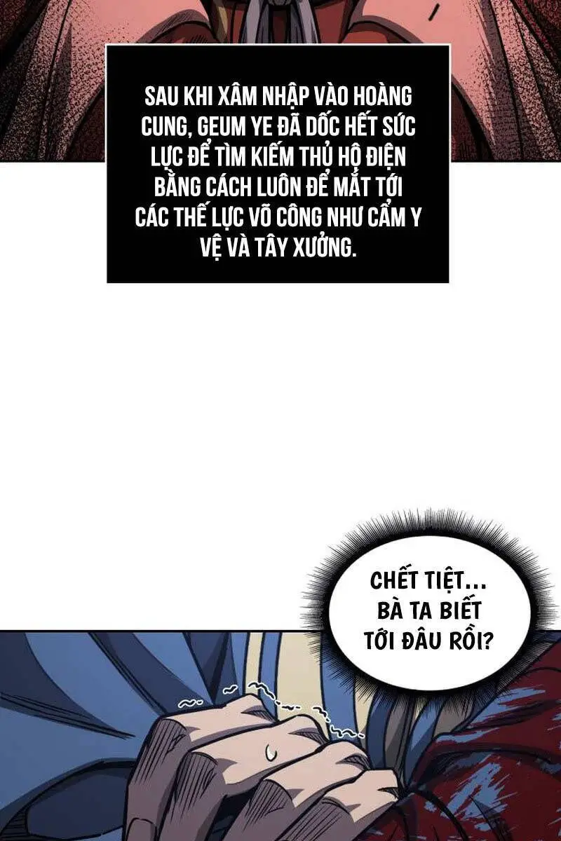 Ngã Lão Ma Thần Nettruyen ZZZ Chương 191 Page 29
