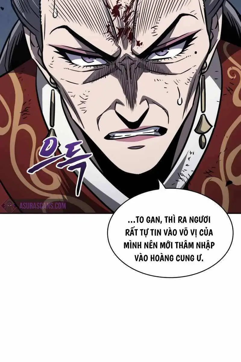 Ngã Lão Ma Thần Nettruyen ZZZ Chương 194 Page 58