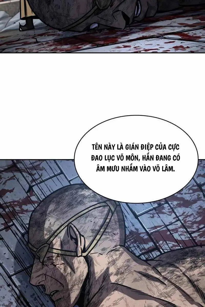 Ngã Lão Ma Thần Nettruyen ZZZ Chương 194 Page 60