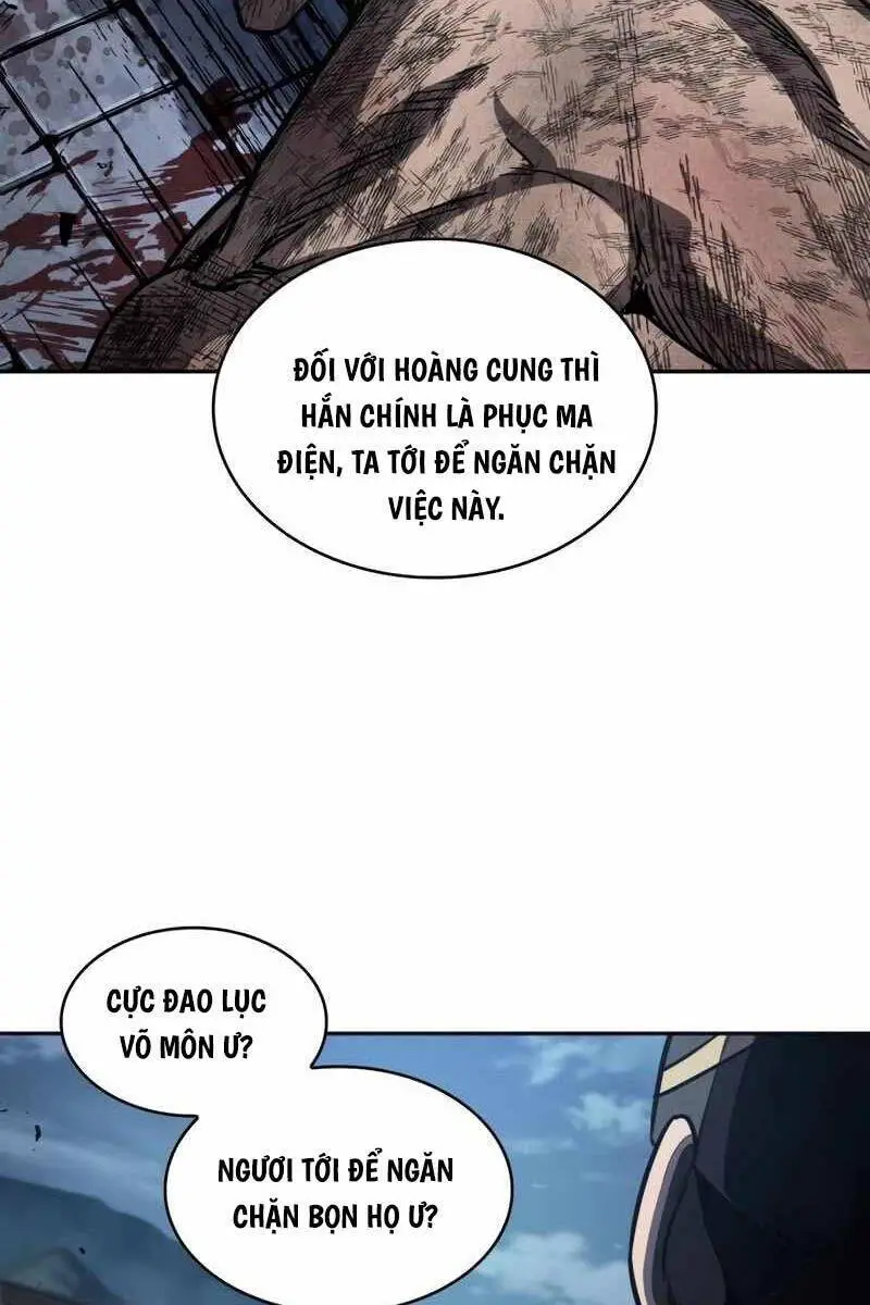 Ngã Lão Ma Thần Nettruyen ZZZ Chương 194 Page 61