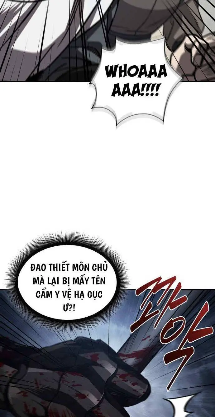 Ngã Lão Ma Thần Nettruyen ZZZ Chương 200 Page 22
