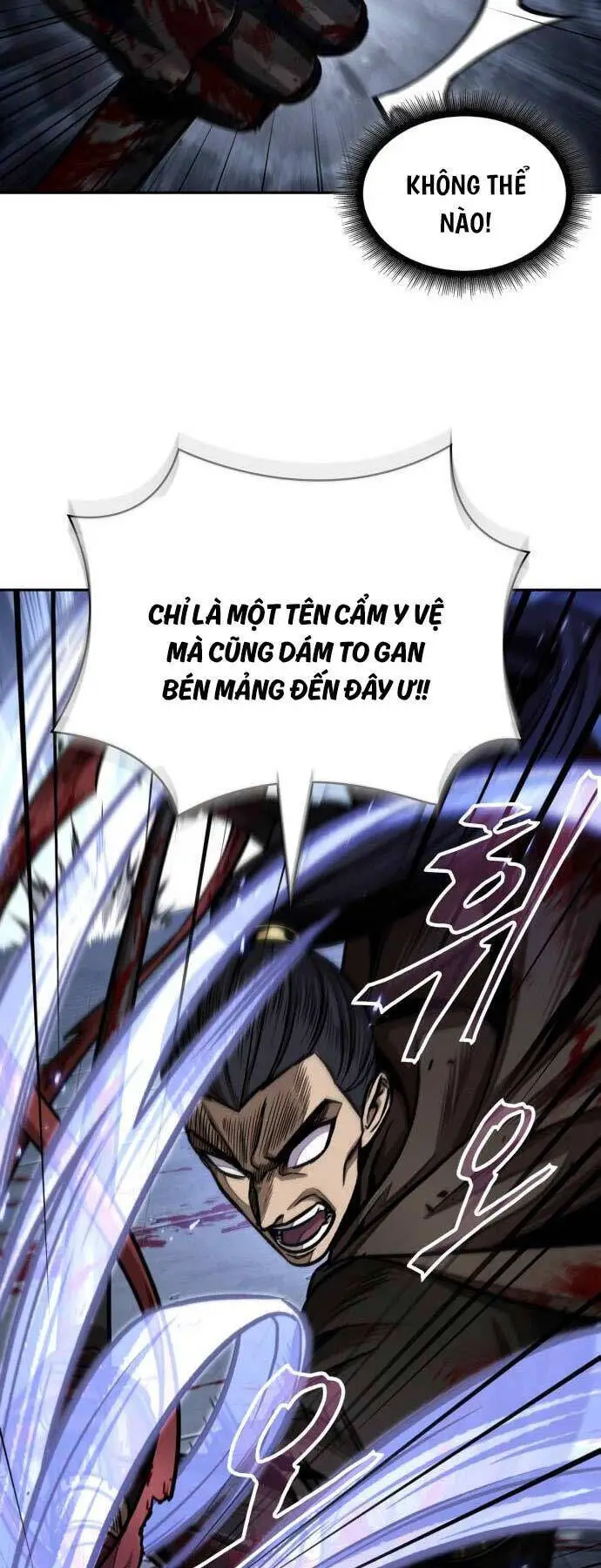 Ngã Lão Ma Thần Nettruyen ZZZ Chương 200 Page 23