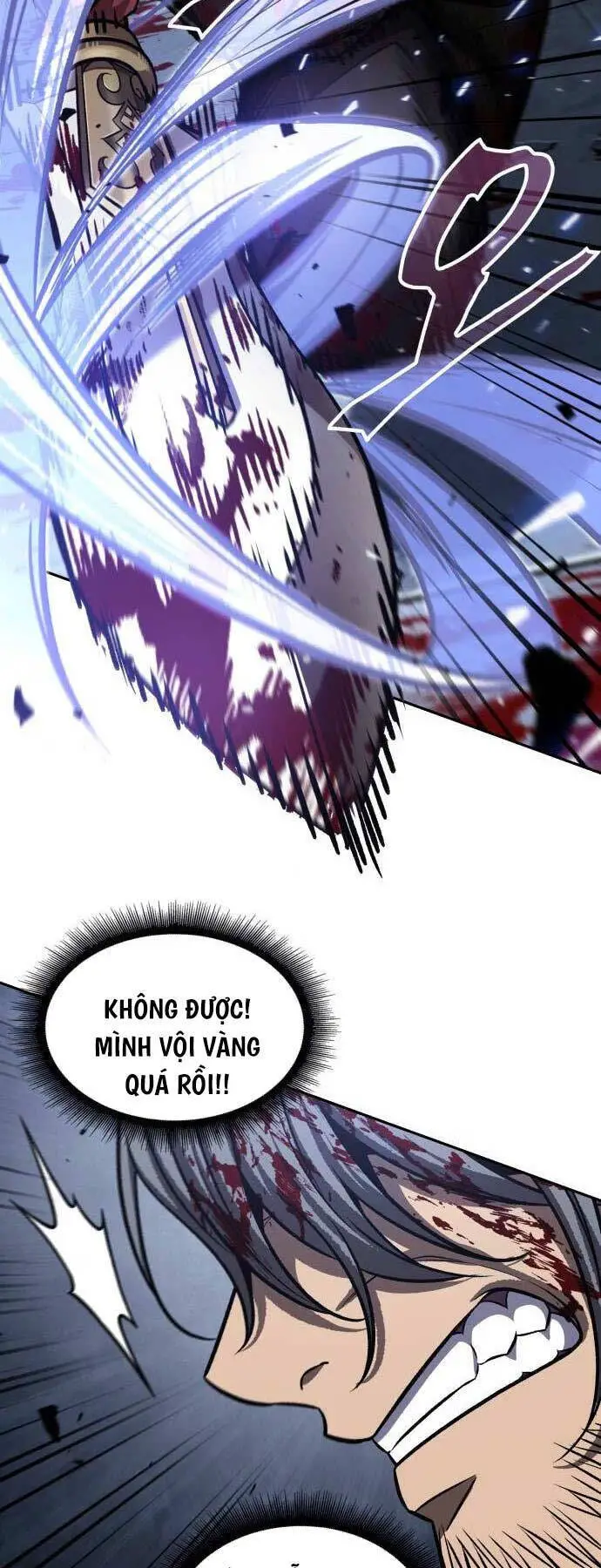 Ngã Lão Ma Thần Nettruyen ZZZ Chương 200 Page 24