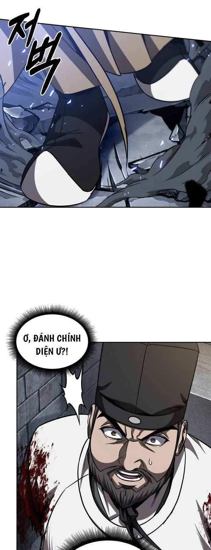 Ngã Lão Ma Thần Nettruyen ZZZ Chương 200 Page 27