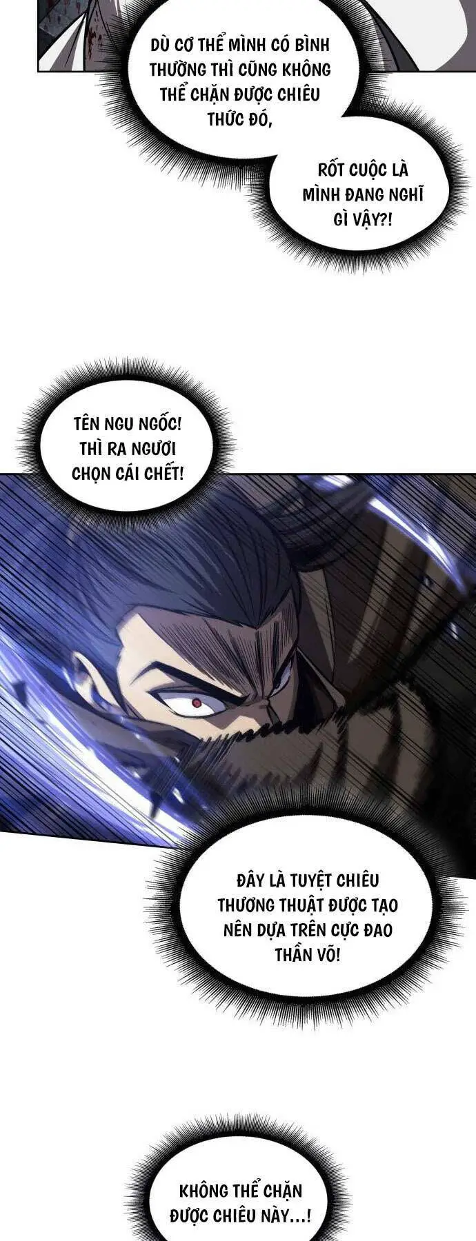 Ngã Lão Ma Thần Nettruyen ZZZ Chương 200 Page 28
