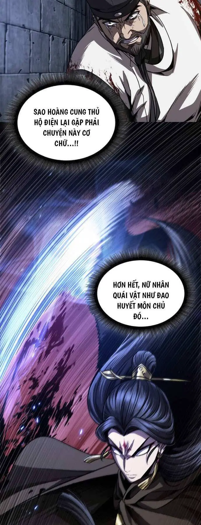 Ngã Lão Ma Thần Nettruyen ZZZ Chương 199 Page 53