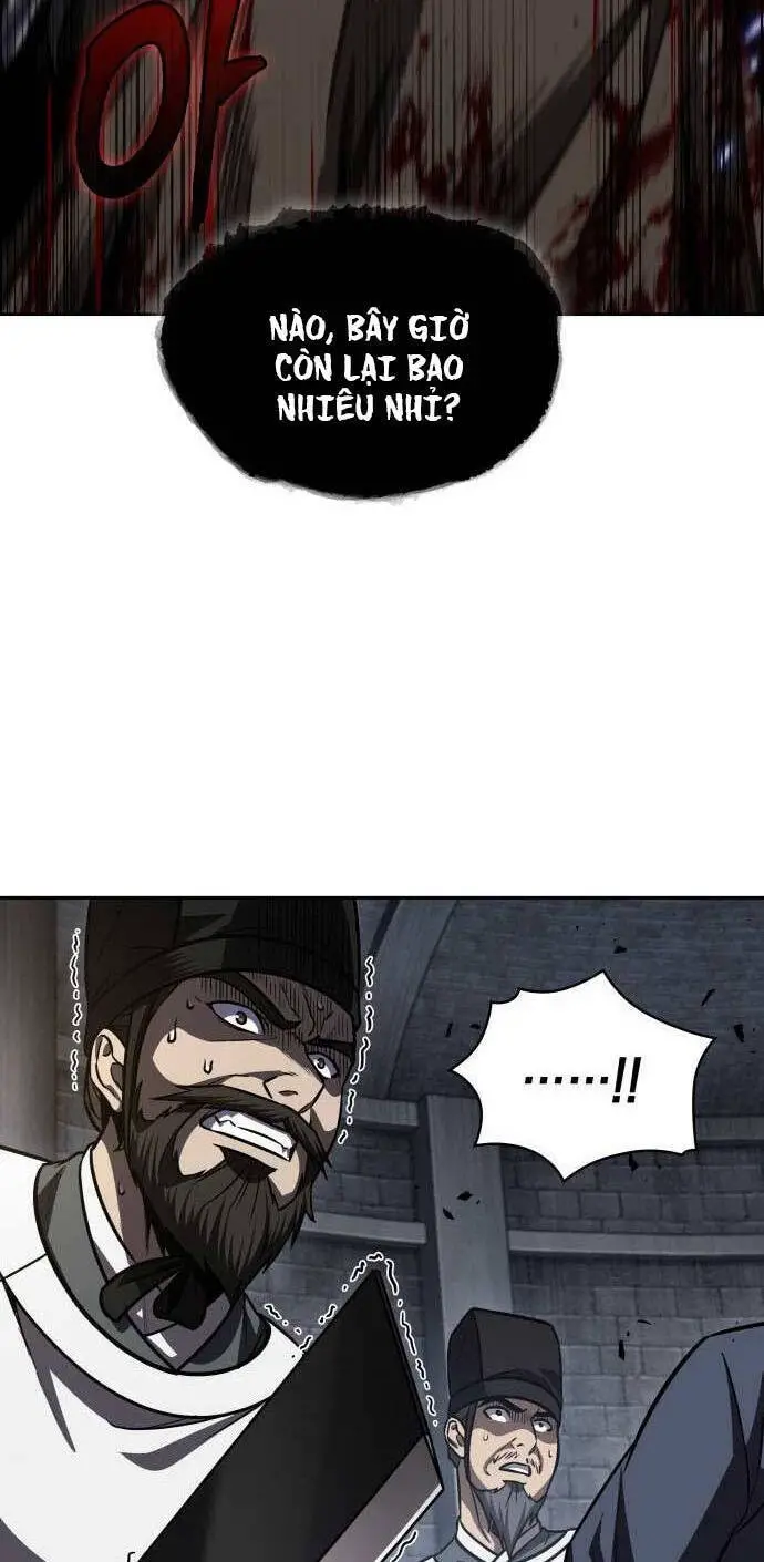 Ngã Lão Ma Thần Nettruyen ZZZ Chương 199 Page 58