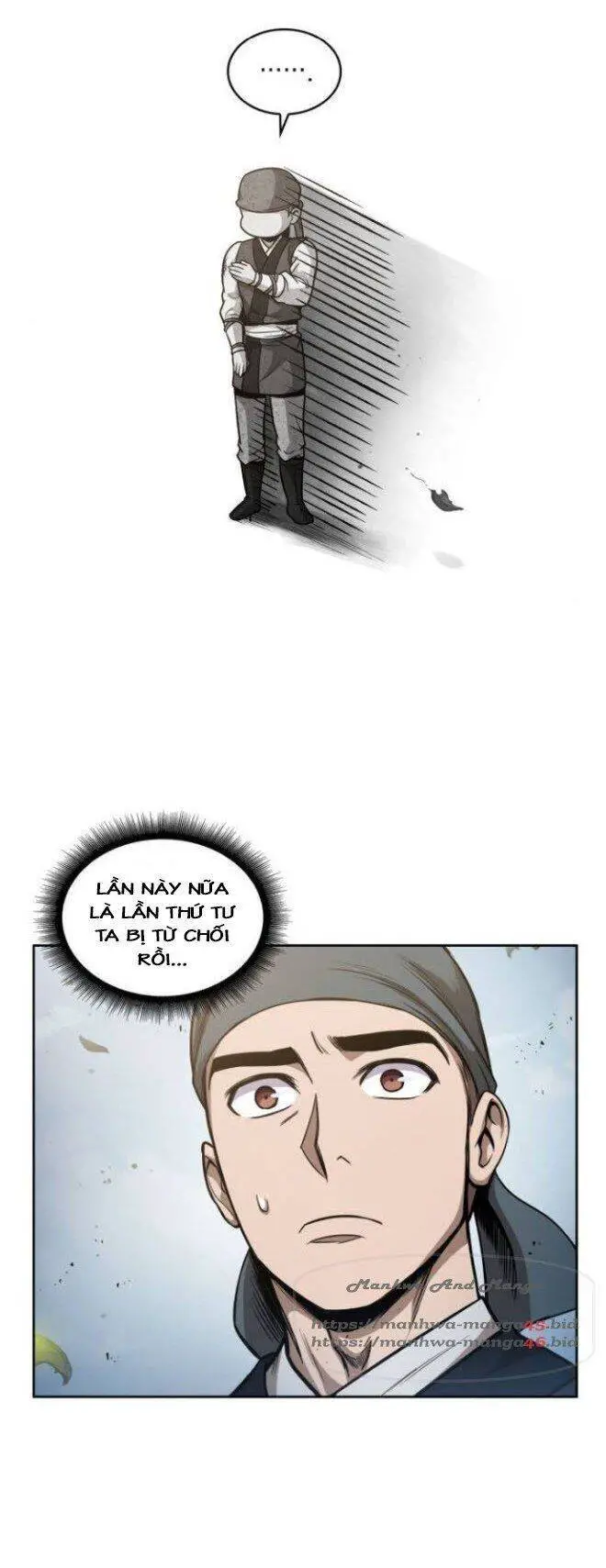 Ngã Lão Ma Thần Nettruyen ZZZ Chương 50 Page 10