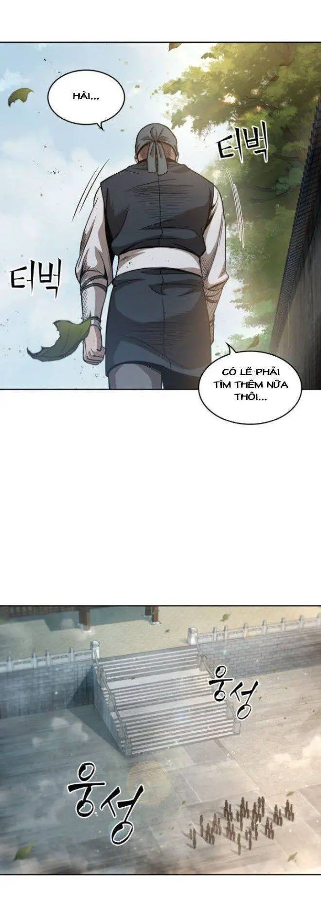 Ngã Lão Ma Thần Nettruyen ZZZ Chương 50 Page 11