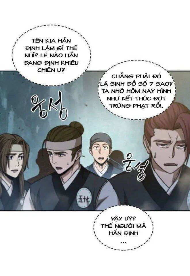 Ngã Lão Ma Thần Nettruyen ZZZ Chương 50 Page 15