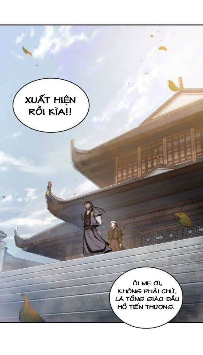 Ngã Lão Ma Thần Nettruyen ZZZ Chương 50 Page 16