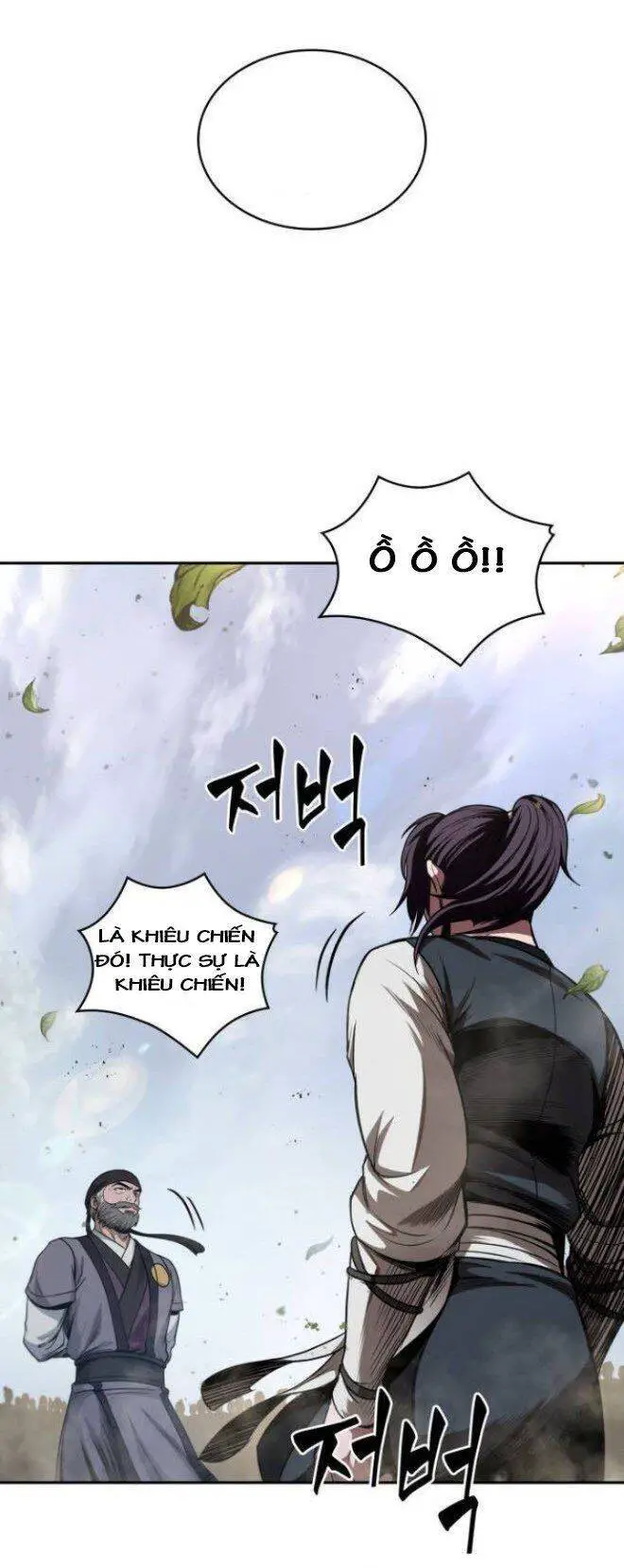 Ngã Lão Ma Thần Nettruyen ZZZ Chương 50 Page 21