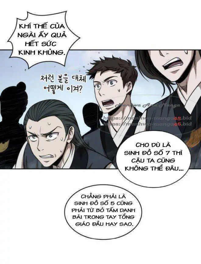 Ngã Lão Ma Thần Nettruyen ZZZ Chương 50 Page 24