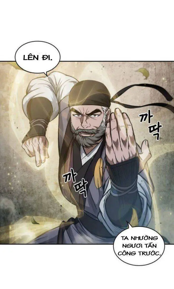 Ngã Lão Ma Thần Nettruyen ZZZ Chương 50 Page 26