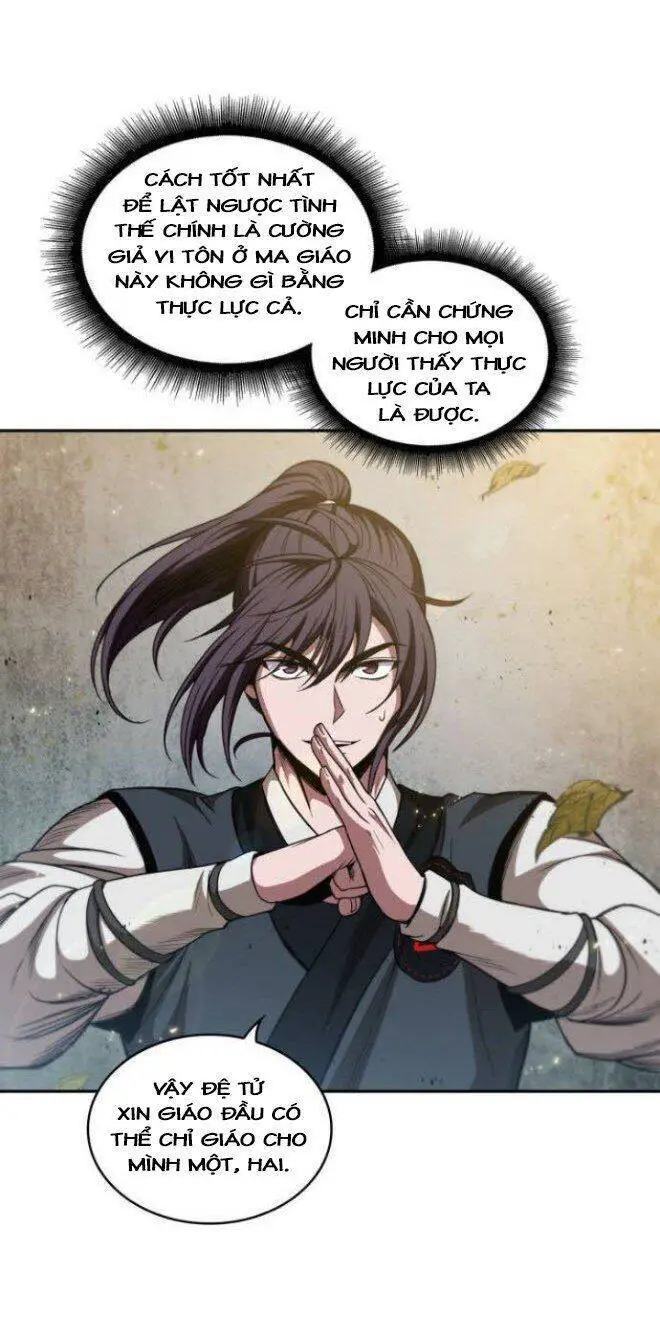 Ngã Lão Ma Thần Nettruyen ZZZ Chương 50 Page 27