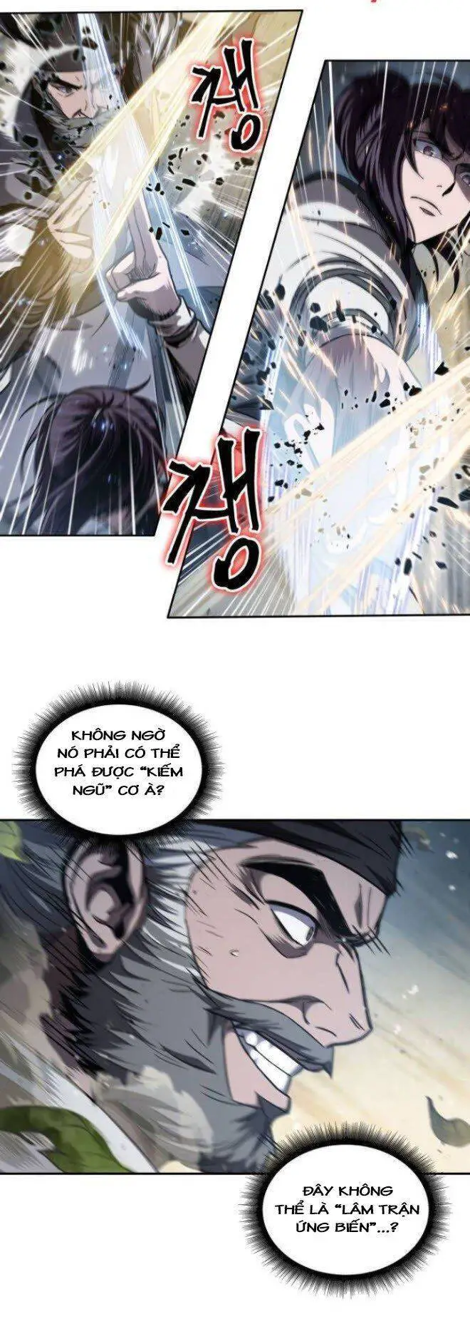 Ngã Lão Ma Thần Nettruyen ZZZ Chương 50 Page 37