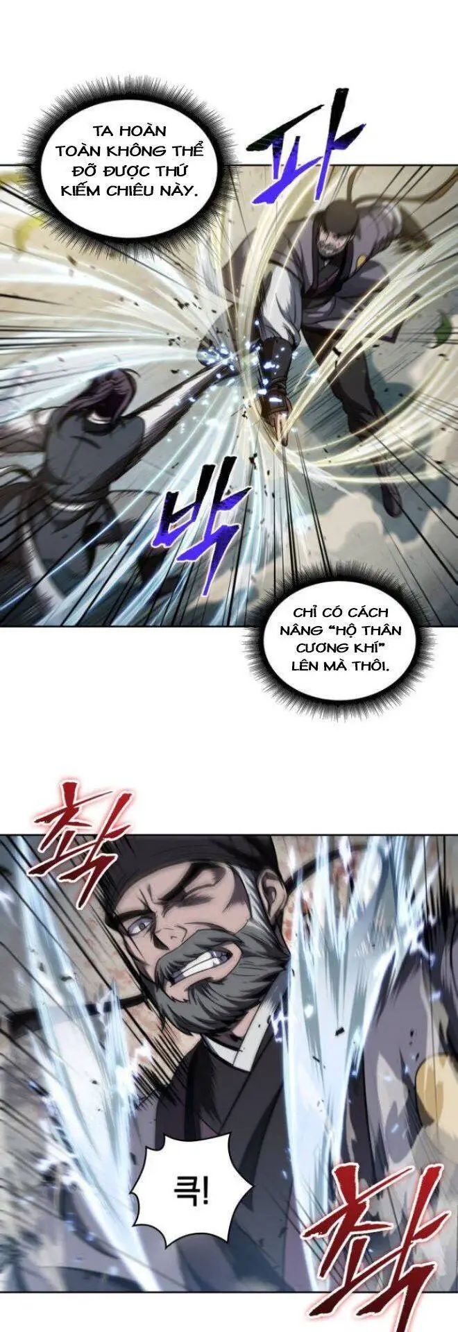 Ngã Lão Ma Thần Nettruyen ZZZ Chương 50 Page 47
