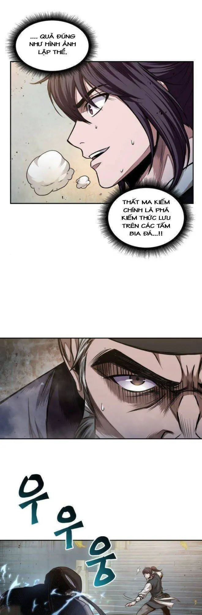 Ngã Lão Ma Thần Nettruyen ZZZ Chương 50 Page 51