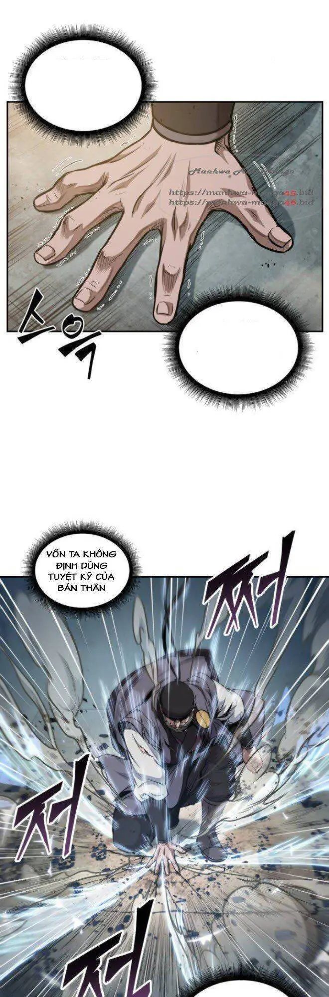 Ngã Lão Ma Thần Nettruyen ZZZ Chương 50 Page 55