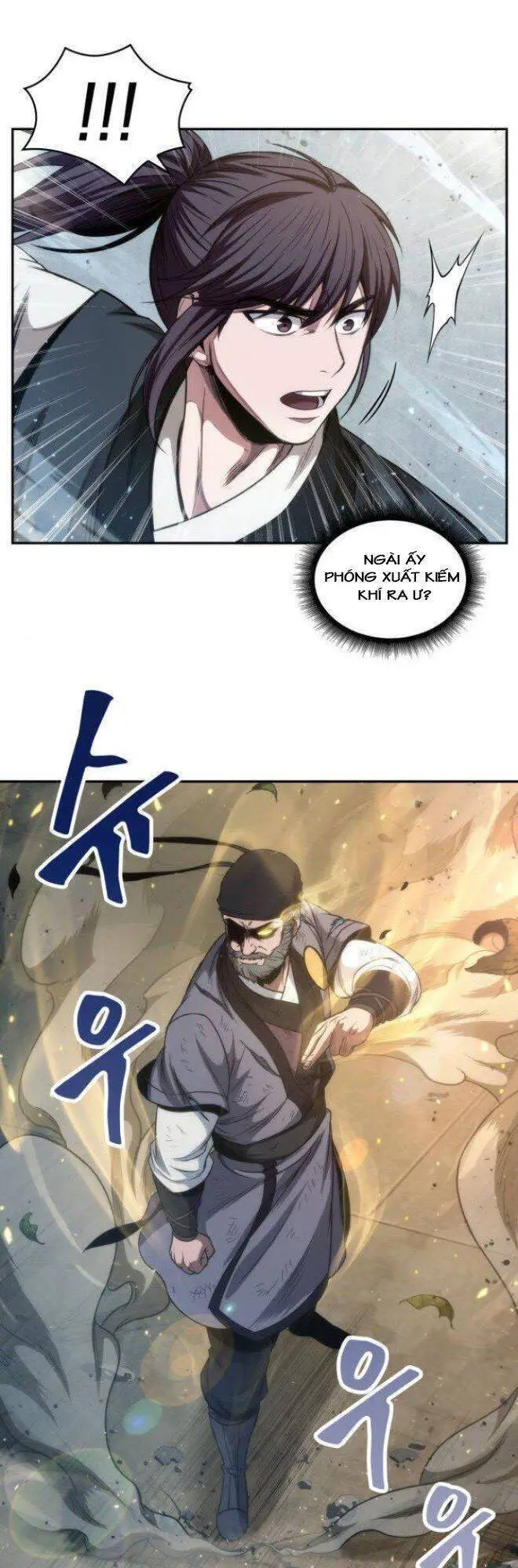 Ngã Lão Ma Thần Nettruyen ZZZ Chương 50 Page 57
