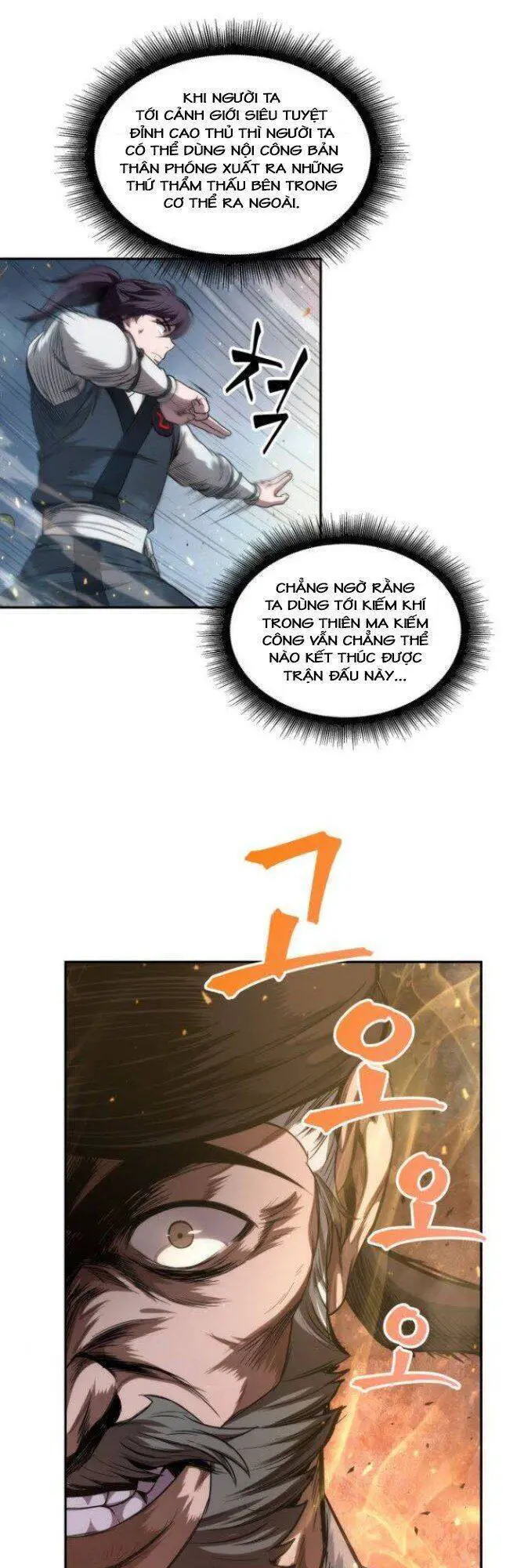 Ngã Lão Ma Thần Nettruyen ZZZ Chương 50 Page 59