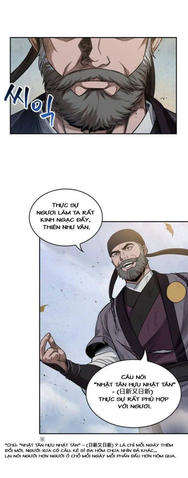 Ngã Lão Ma Thần Nettruyen ZZZ Chương 50 Page 64