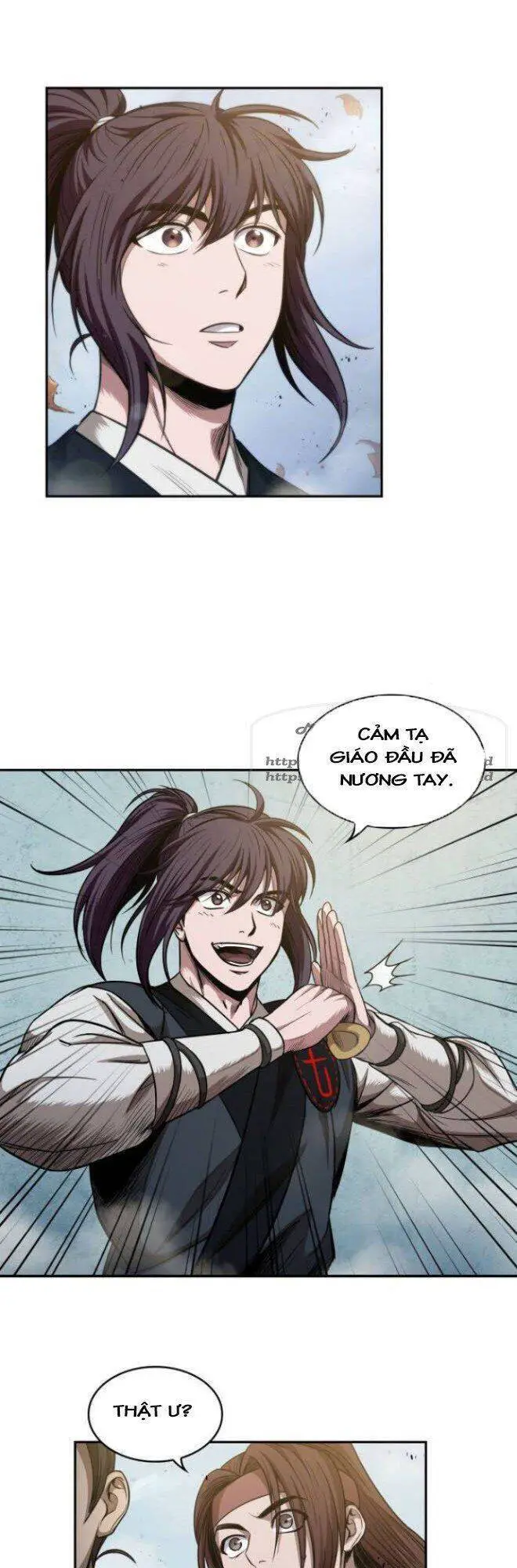 Ngã Lão Ma Thần Nettruyen ZZZ Chương 50 Page 68