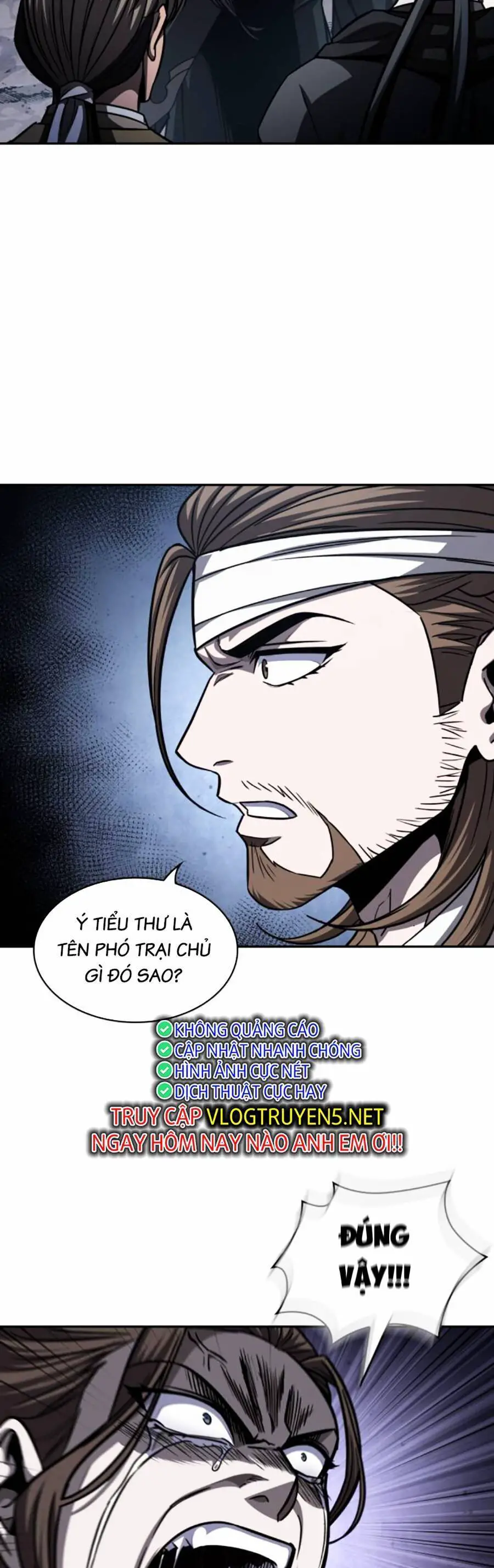 Ngã Lão Ma Thần Nettruyen ZZZ Chương 165 Page 5