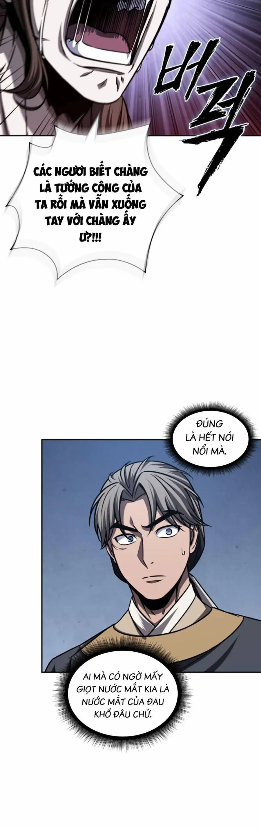 Ngã Lão Ma Thần Nettruyen ZZZ Chương 165 Page 6