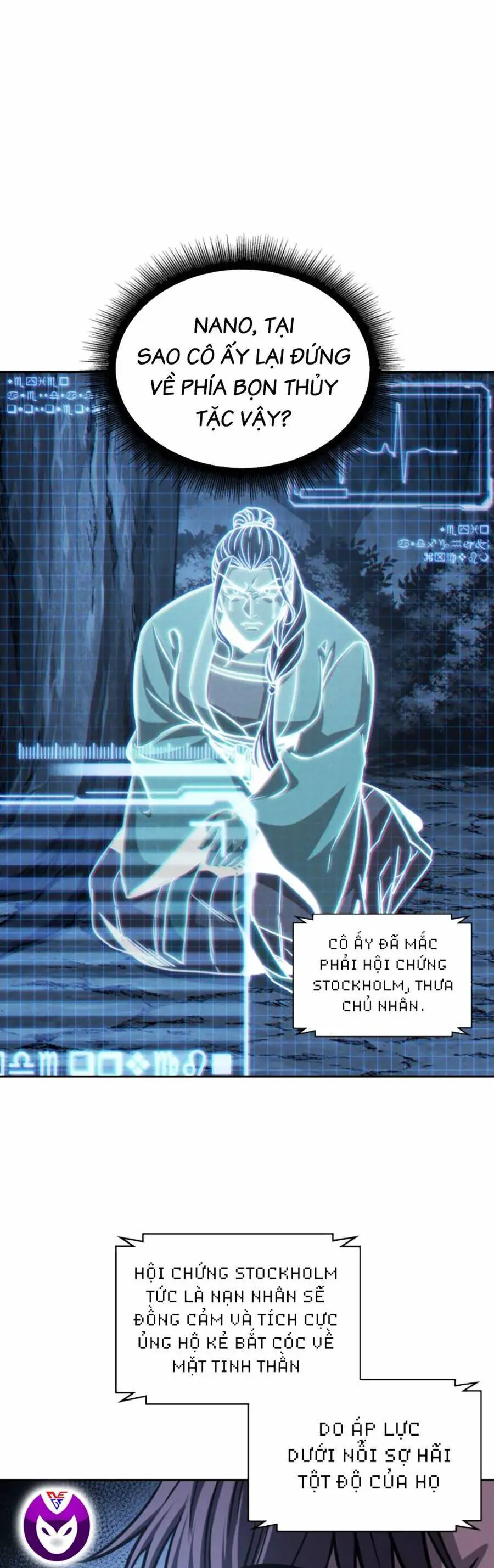 Ngã Lão Ma Thần Nettruyen ZZZ Chương 165 Page 10