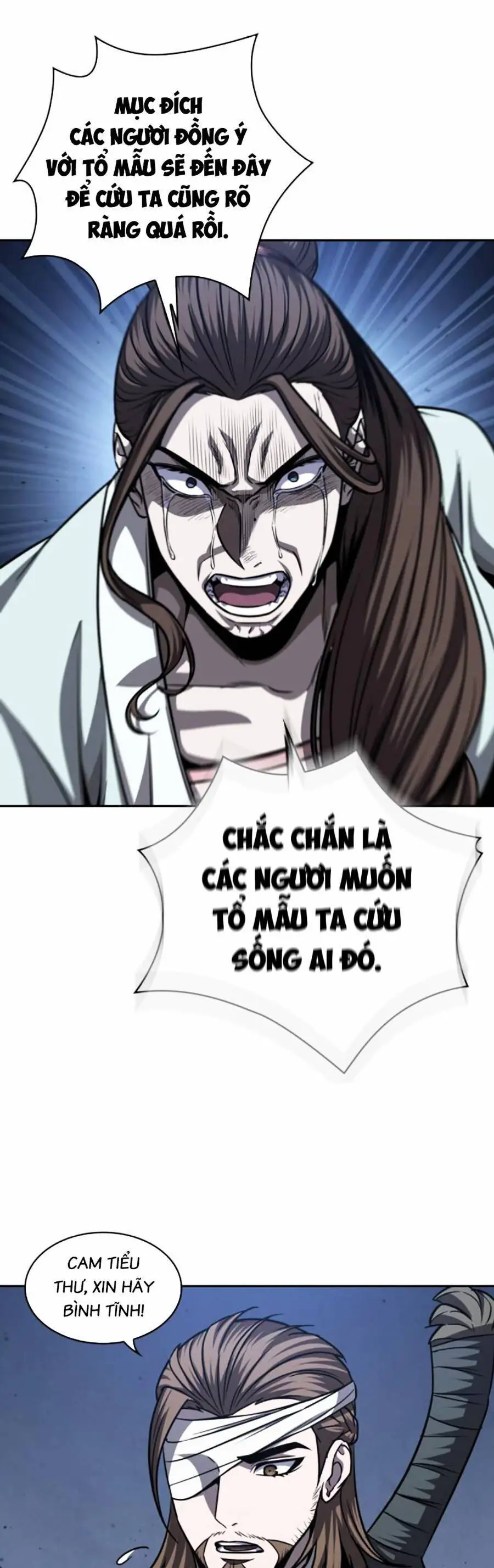 Ngã Lão Ma Thần Nettruyen ZZZ Chương 165 Page 13
