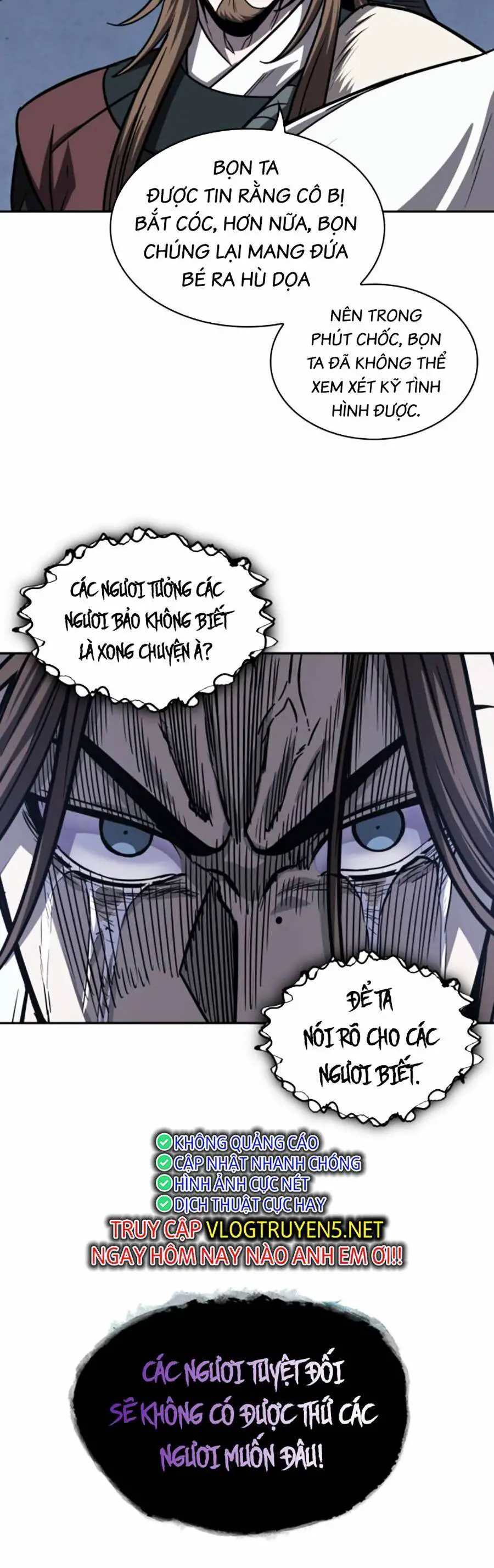 Ngã Lão Ma Thần Nettruyen ZZZ Chương 165 Page 14