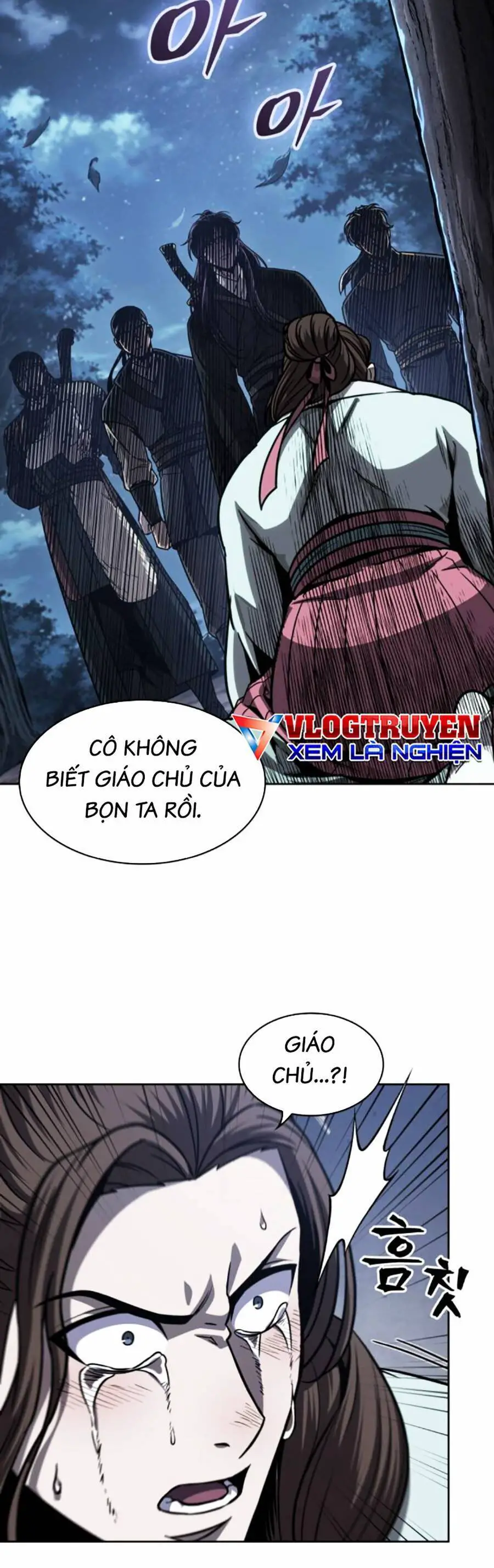 Ngã Lão Ma Thần Nettruyen ZZZ Chương 165 Page 18