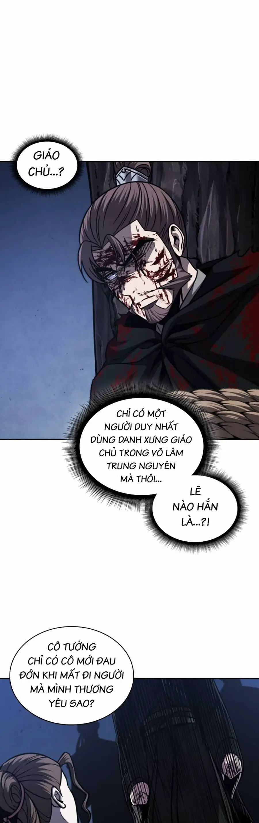Ngã Lão Ma Thần Nettruyen ZZZ Chương 165 Page 19