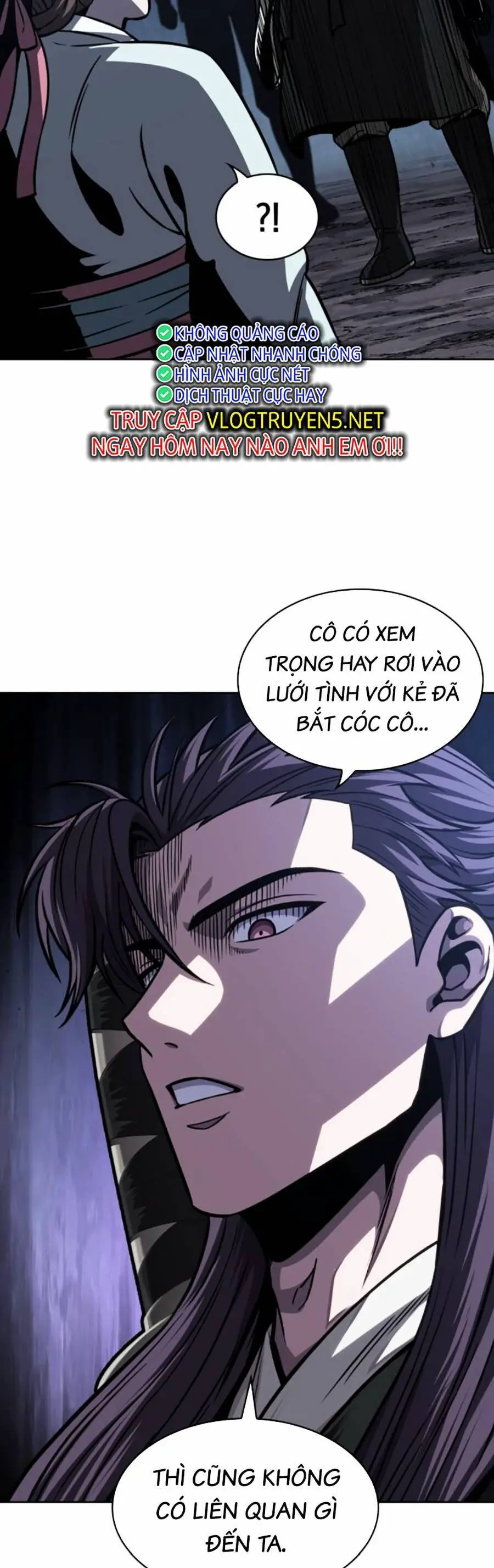 Ngã Lão Ma Thần Nettruyen ZZZ Chương 165 Page 20