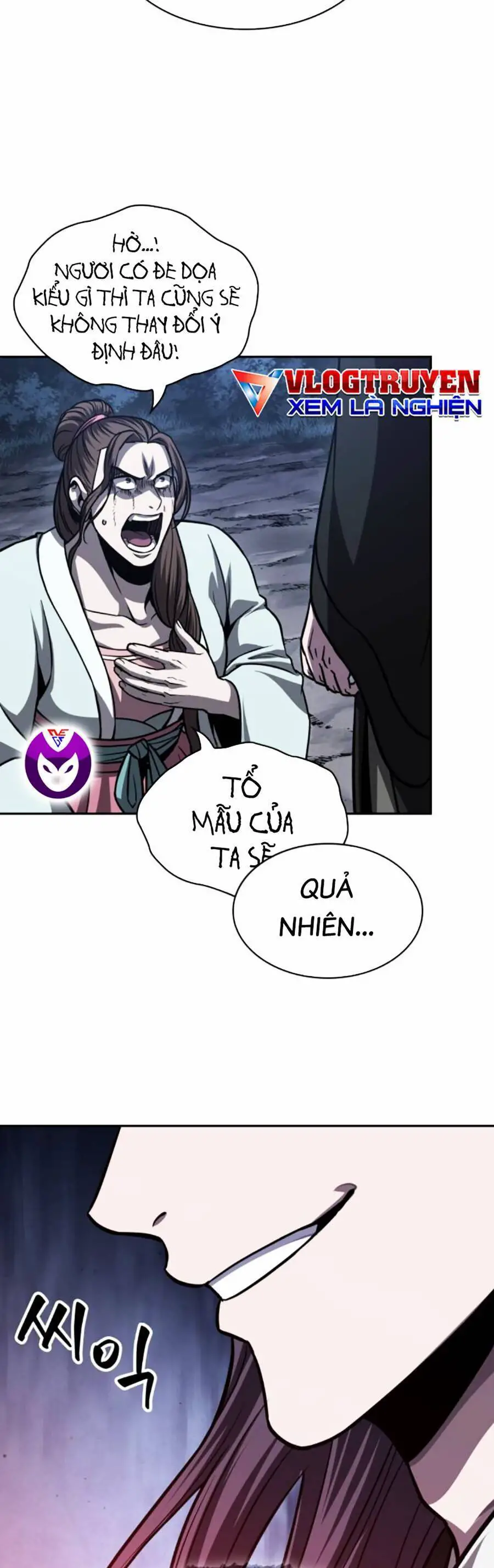 Ngã Lão Ma Thần Nettruyen ZZZ Chương 165 Page 21