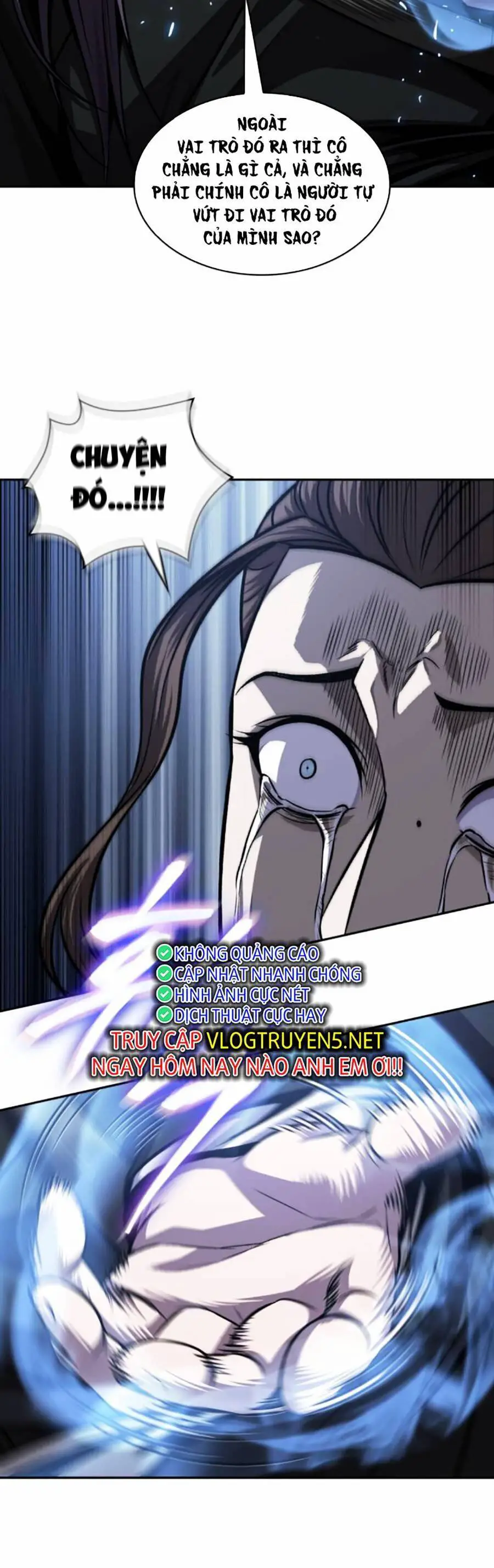 Ngã Lão Ma Thần Nettruyen ZZZ Chương 165 Page 25