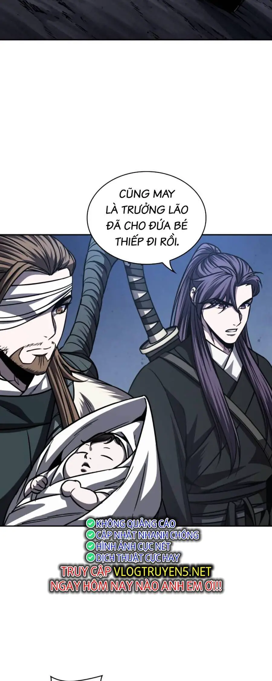 Ngã Lão Ma Thần Nettruyen ZZZ Chương 165 Page 28
