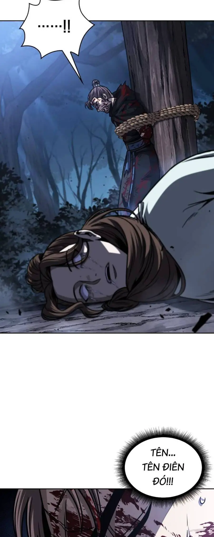 Ngã Lão Ma Thần Nettruyen ZZZ Chương 165 Page 29