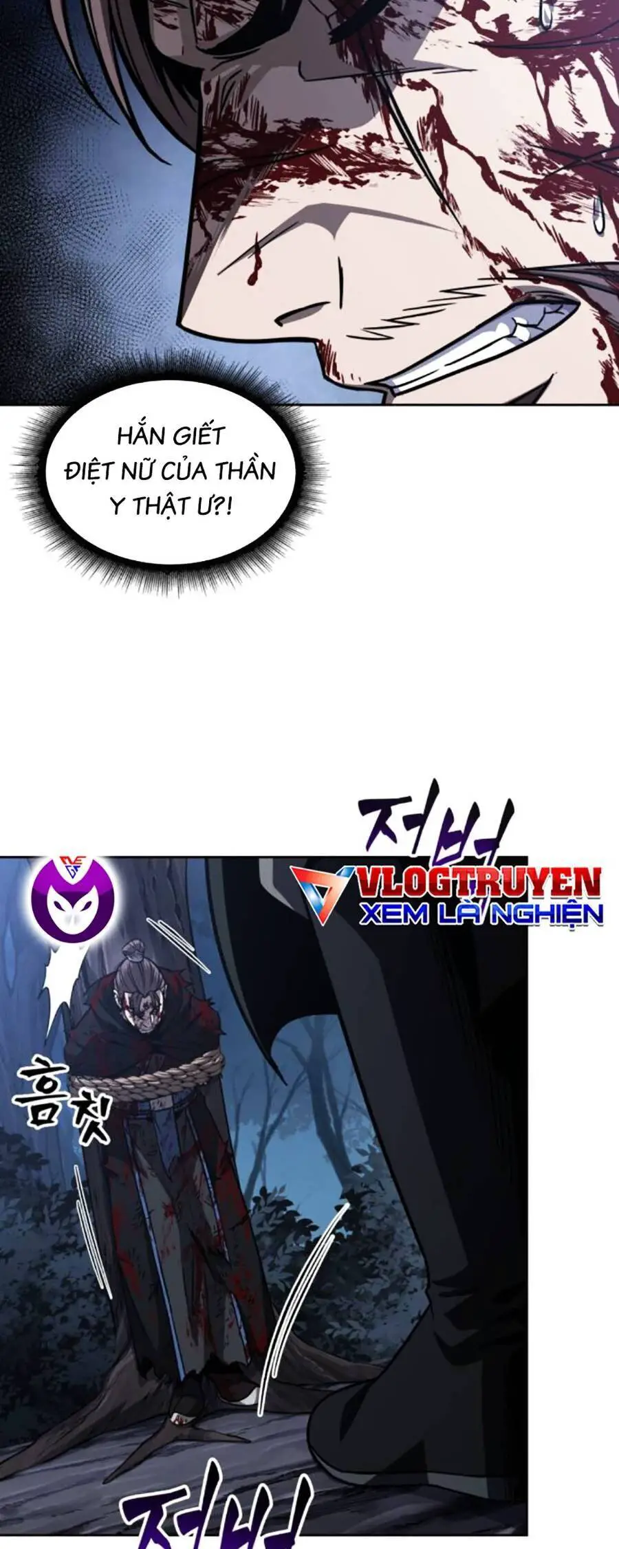 Ngã Lão Ma Thần Nettruyen ZZZ Chương 165 Page 30