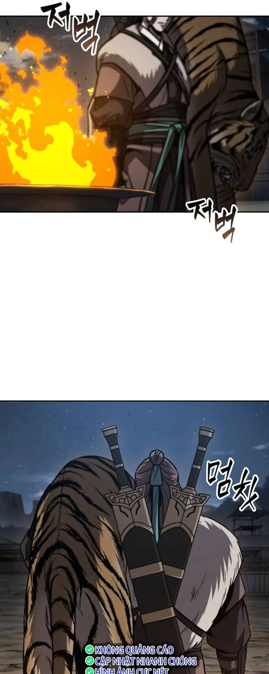 Ngã Lão Ma Thần Nettruyen ZZZ Chương 165 Page 36