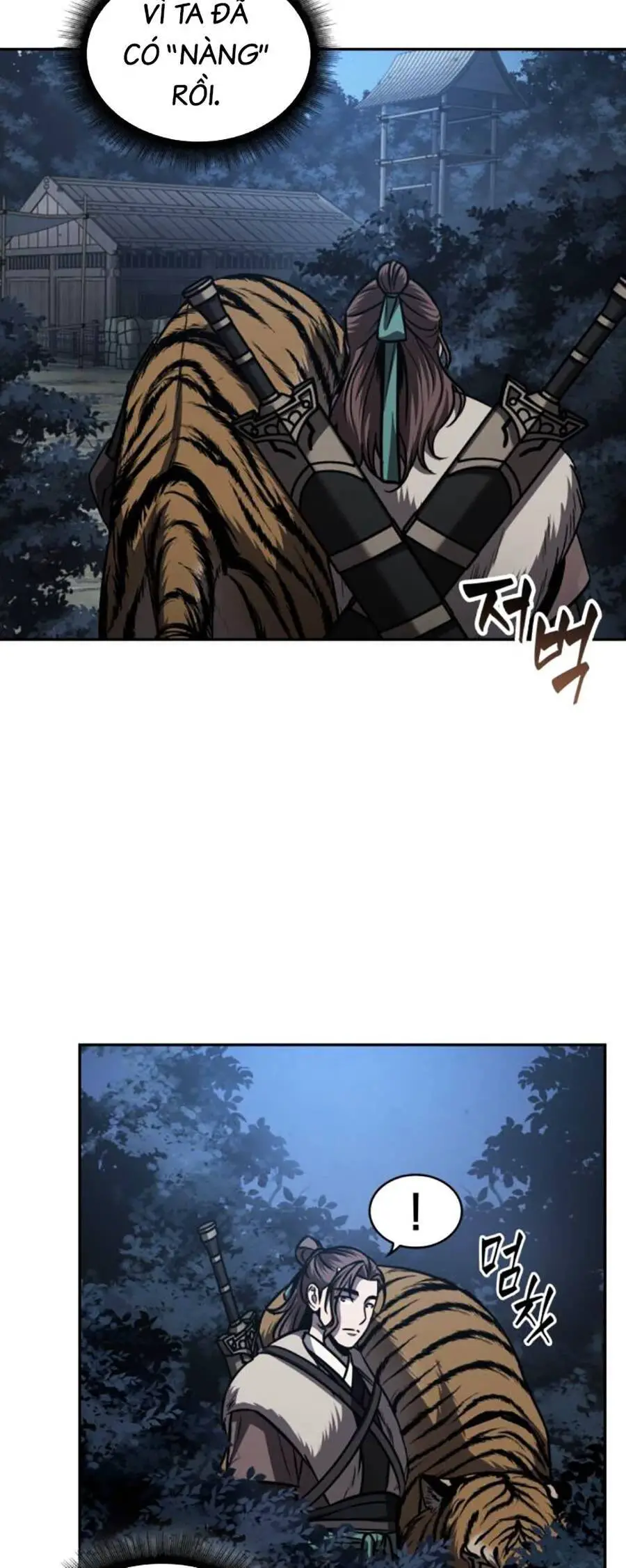Ngã Lão Ma Thần Nettruyen ZZZ Chương 165 Page 39