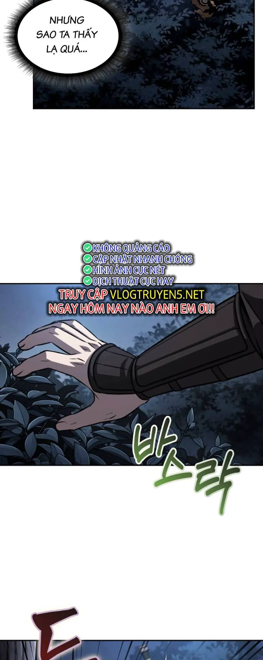 Ngã Lão Ma Thần Nettruyen ZZZ Chương 165 Page 40