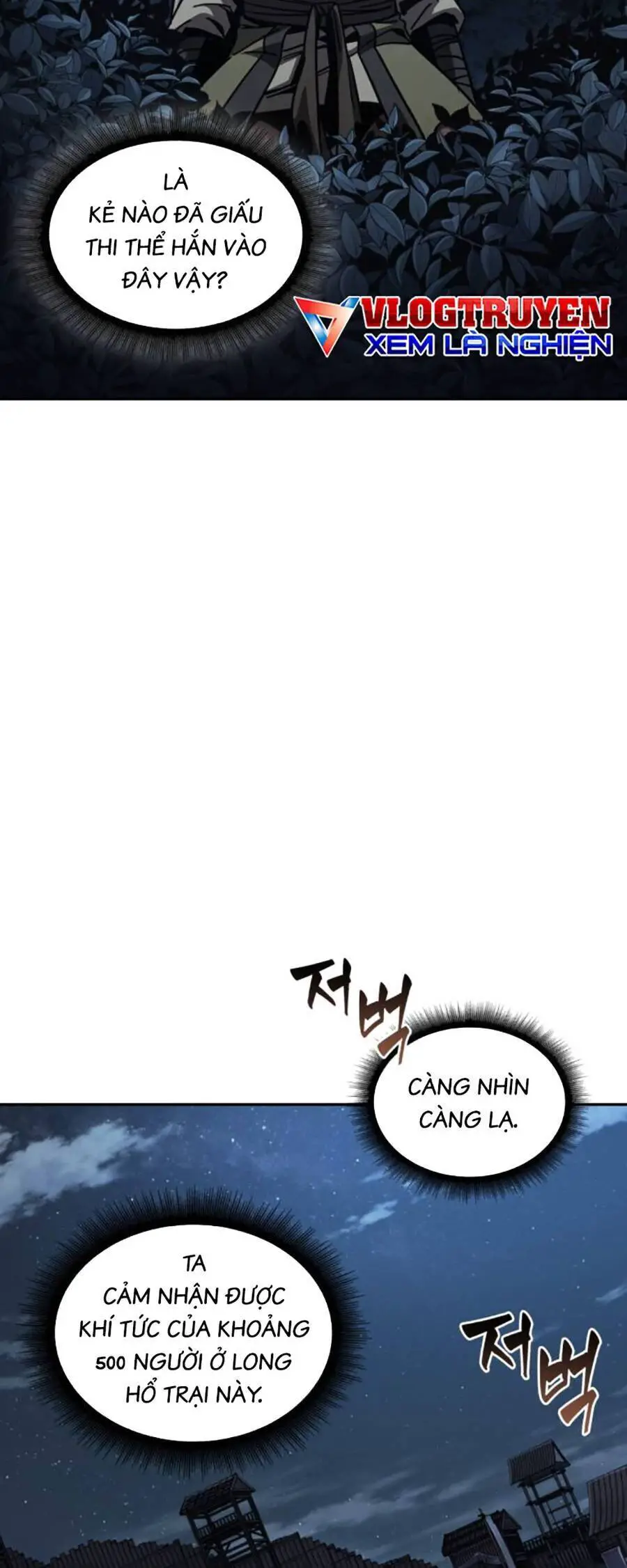 Ngã Lão Ma Thần Nettruyen ZZZ Chương 165 Page 42
