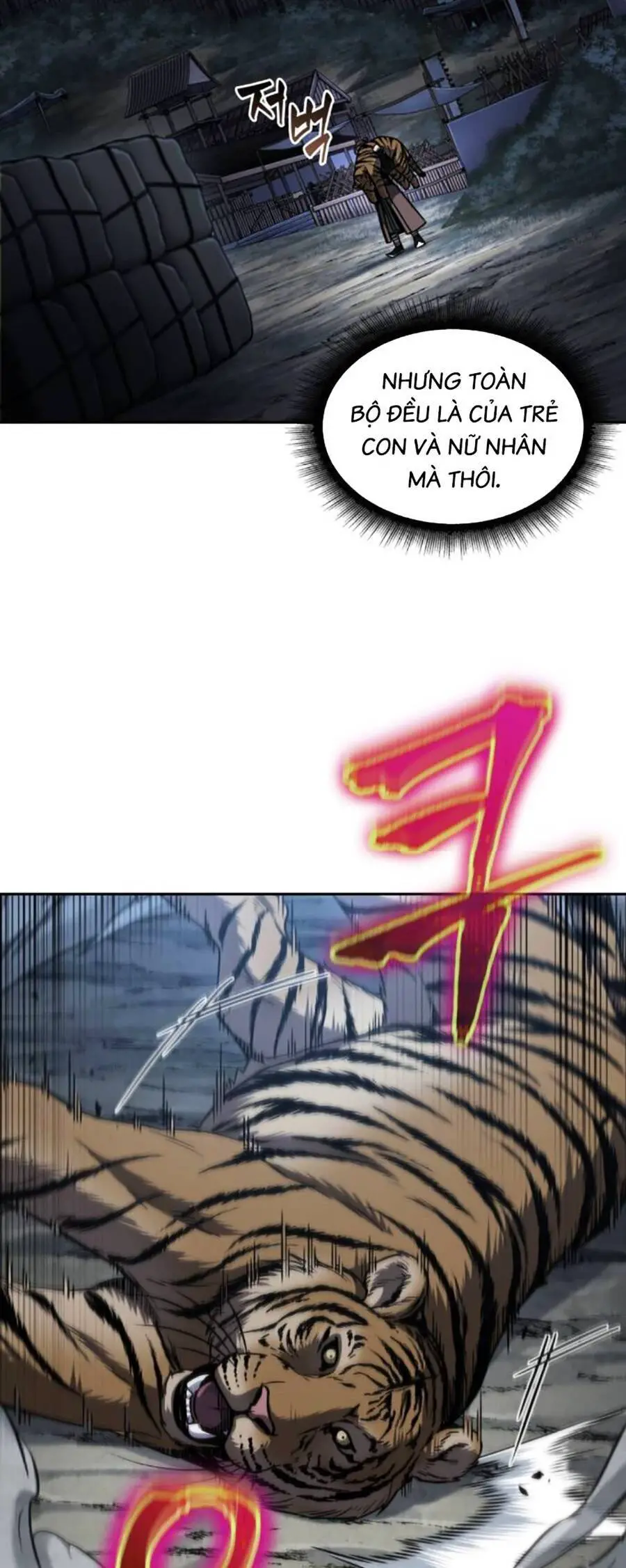 Ngã Lão Ma Thần Nettruyen ZZZ Chương 165 Page 43