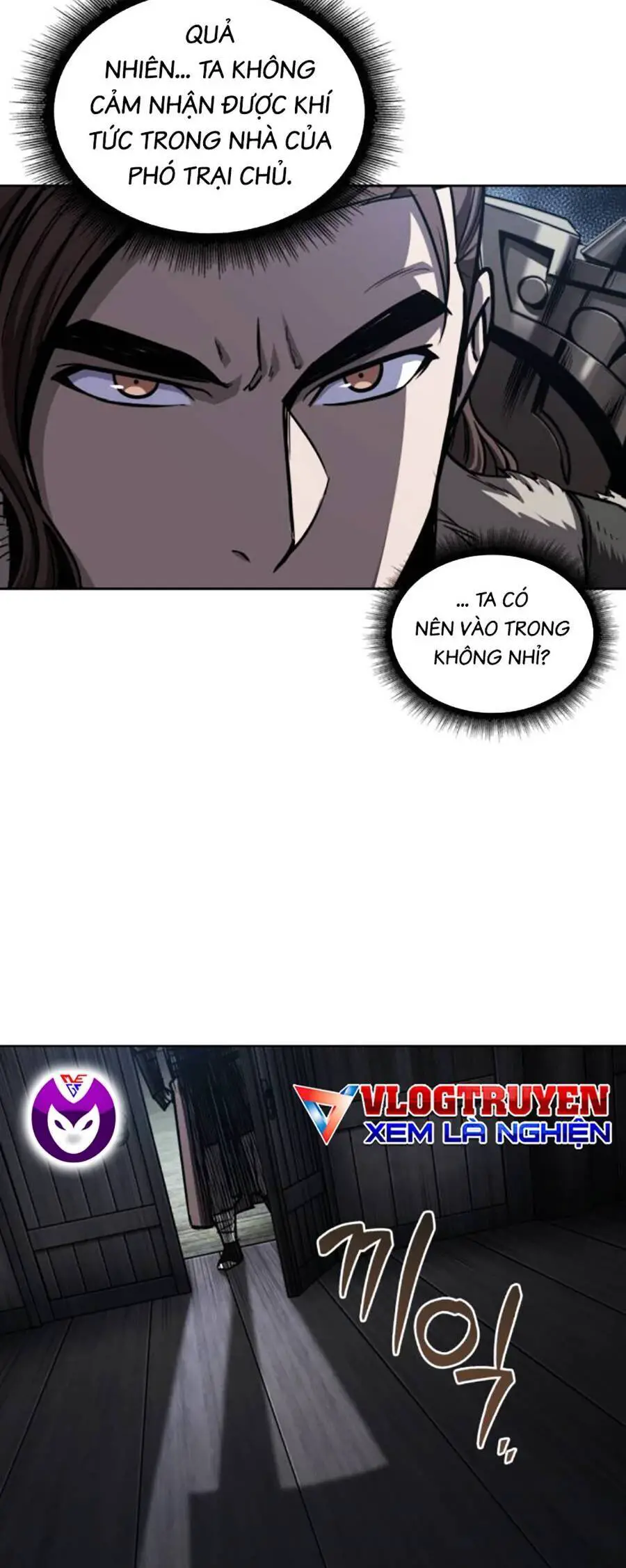 Ngã Lão Ma Thần Nettruyen ZZZ Chương 165 Page 45