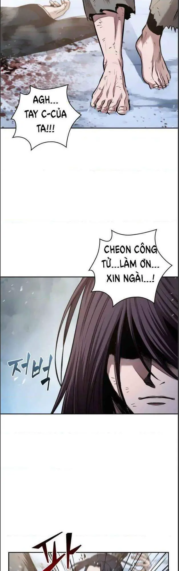 Ngã Lão Ma Thần Nettruyen ZZZ Chương 73 Page 4