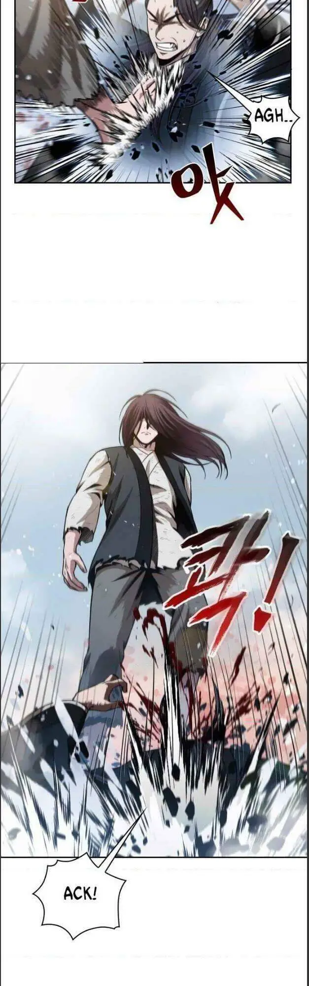 Ngã Lão Ma Thần Nettruyen ZZZ Chương 73 Page 5
