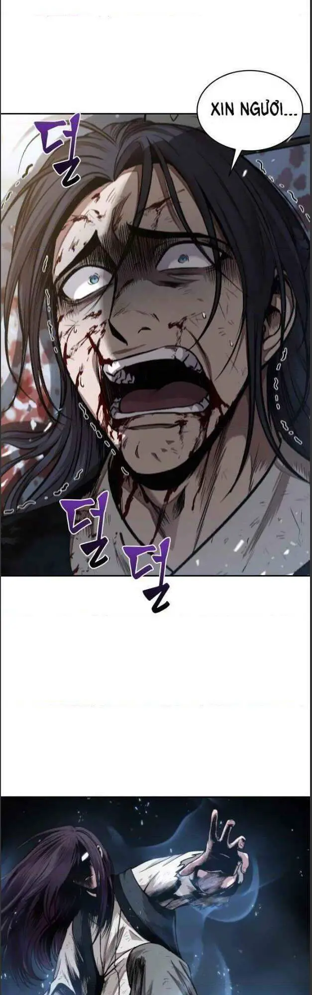 Ngã Lão Ma Thần Nettruyen ZZZ Chương 73 Page 6